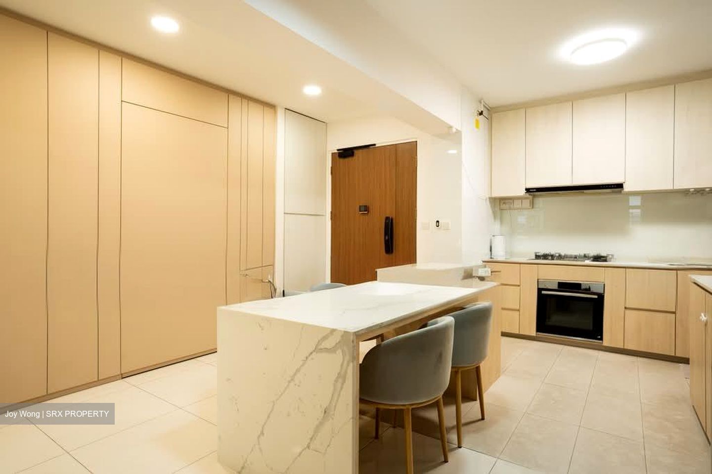 Blk 626A Tampines Greenverge (Tampines), HDB 4 Rooms #600341671